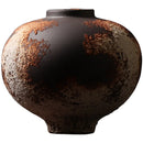 Axyaa Retro Ceramic Vase for Living Room & Tea Room Decoration