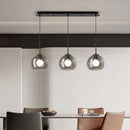 Axyaa LED Chandeliers Pendant Light for Modern Indoor Living Room Dining Room Lighting