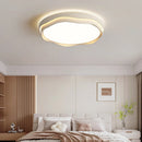 Axyaa Dimmable LED Ceiling Lamp for Modern Home Decor