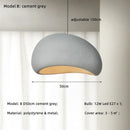 Axyaa Modern Minimalist Chandelier for Dining Room, Living Room, Bedroom, Bar