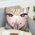 Axyaa 40*40 and 45*45 Decorative Pillow Covers for Stylish Room Cushions