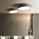 Axyaa Modern LED Ceiling Lamp for Home and Restaurant Decor