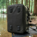 Axyaa Camping Cookware Organizer Bag
