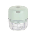 Axyaa Electric Garlic Chopper & Food Processor - Portable & Versatile Kitchen Gadget
