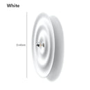 Axyaa Luxury LED Wall Sconce for Nordic Minimalist Home Decor