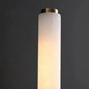 Axyaa Marble LED Wall Light Modern Wall Lamp for Living Room Bedroom