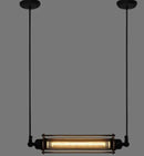 Axyaa Flower Bud LED Pendant Lights - Nordic Modern Hanging Lamp