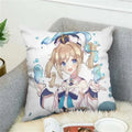 Axyaa Genshin Impact Anime Pillow Cover - Home Decor Pillowcases