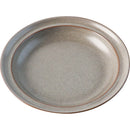 Axyaa Ceramic Shallow Plate Set: Japanese Style Dishware for Pasta, Salad, and More