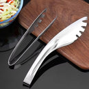 Axyaa Stainless Steel Noodle Clip for Pasta & Spaghetti - Kitchen Essential
