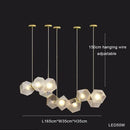 Axyaa Modern Minimalist Pendant Light for Restaurant, Bar Counter, Clothing Store, and Coffee Director.