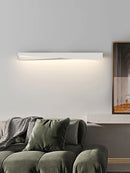 Axyaa LED Chandelier: Modern Minimalist Ceiling Pendant Lights for Restaurant, Loft, and Room Decor