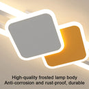 Axyaa Nordic LED Ceiling and Wall Lamps for Home / Hotel Interior Lighting