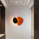 Axyaa Sconce Wall Lamp for Bedroom Living Room Bar Stairs Background Décor