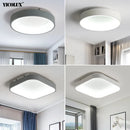 Axya LED Ceiling Lights for Modern Living Spaces