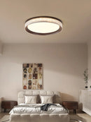 Axyaa Nordic LED Crystal Ceiling Chandelier for Home Indoor Decor