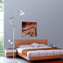 Axyaa LED Floor Lamp: Adjustable Dimmable Lighting for Living Room, Bedroom, or Office