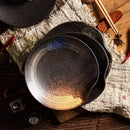 Axyaa Retro Ceramic Sushi Plate Set