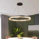 Axyaa Modern LED Chandeliers for Dining Room Ceiling Lights