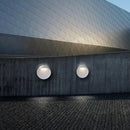Axyaa Modern LED Wall Lamp for Living Room Staircase Bedroom Sconces Light