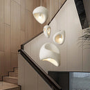 Axyaa Handmade LED Pendant Chandelier for Home Decor