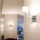 Axyaa Modern Designer LED Wall Lamp for Bedroom Living Room Study