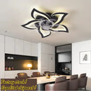 Axyaa LED Ceiling Fan Light Switch for Modern Living Room Bedroom Home Decor