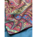 Axyaa Boho Paisley Medallion Duvet Cover Set Vintage Damask Bohemian Bedding
