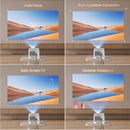 Axyaa Magcubic Auto Focus 1080P Projector HY350MAX - Home Cinema Wifi6 BT5.4