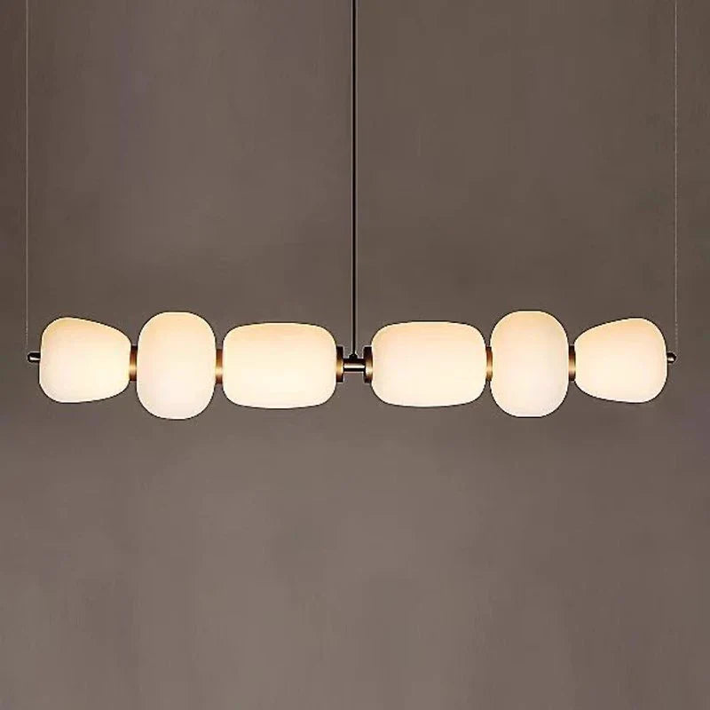 Axyaa Nordic Restaurant Living Room Study Lamp Bar Chandelier Designer