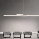 Axyaa Elegant Salon Chandelier Pendant Lights for Dining Room Lighting