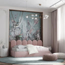 Axya Modern Circular Ring Lamp for Living Room Bedroom Dining Room
