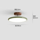 Axyaa Antique Style Full Spectrum Ceiling Light for Master Bedroom