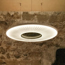 Axyaa Hanging Ceiling Lamps: Modern Chandelier for Hotel Lobby, Living Room, Restaurant Decor