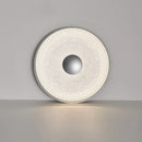 Axyaa Acrylic LED Ceiling Light 50CM Dimmable Living Room Dining Bedroom Lighting