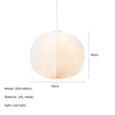 Axyaa LED Silk Chandeliers: Vintage Style for Home and Hospitality Settings