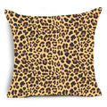 Axyaa Animal Print Pillow Covers for Stylish Home Decor