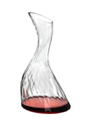 Axya Crystal Wine Set with Fast Decanter and Dispenser