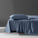 Axyaa 1200 Thread Count Egyptian Cotton Flat Sheet - Hotel Quality Ultra Soft Top Sheet