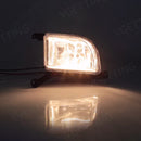 Axyaa Car Fog Lamps Chevrolet Lacetti Optra Halogen Daytime Running Lights