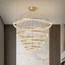 Axyaa LED Ceiling Lights for Living Room, Dining Room, Stairs & Wall-mounted