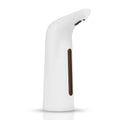 Axyaa Touchless Electric Soap Dispenser with Infrared Motion Sensor - Handsfree Sanitizer