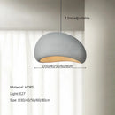 Axyaa Nordic LED Pendant Chandelier for Home, Dining Room, Bedroom