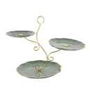 Axyaa Branch Cake Stand Display for Elegant Table Decorations