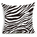 Axyaa Animal Print Throw Pillow Case Collection for Home Sofa Chair Decor