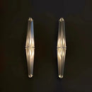 Modern Glass Lamps by Axyaa: Headboard, Aisle, and Wall Lights