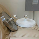 Nordic UFO Decorative Ceiling Light for Studio, Bedroom, Living Room by Axyaa