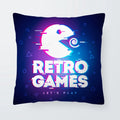 Axyaa Super Hot Gaming Fan Pad Cushion Cover for Living Room Sofa Bed Decor