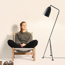 Axya Minimalist Nordic Three Legged Floor Lamp