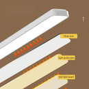 Axyaa LED Desk Lamp Rechargeable Touch Table Light 3 Levels Dimmable Foldable Eye Protection